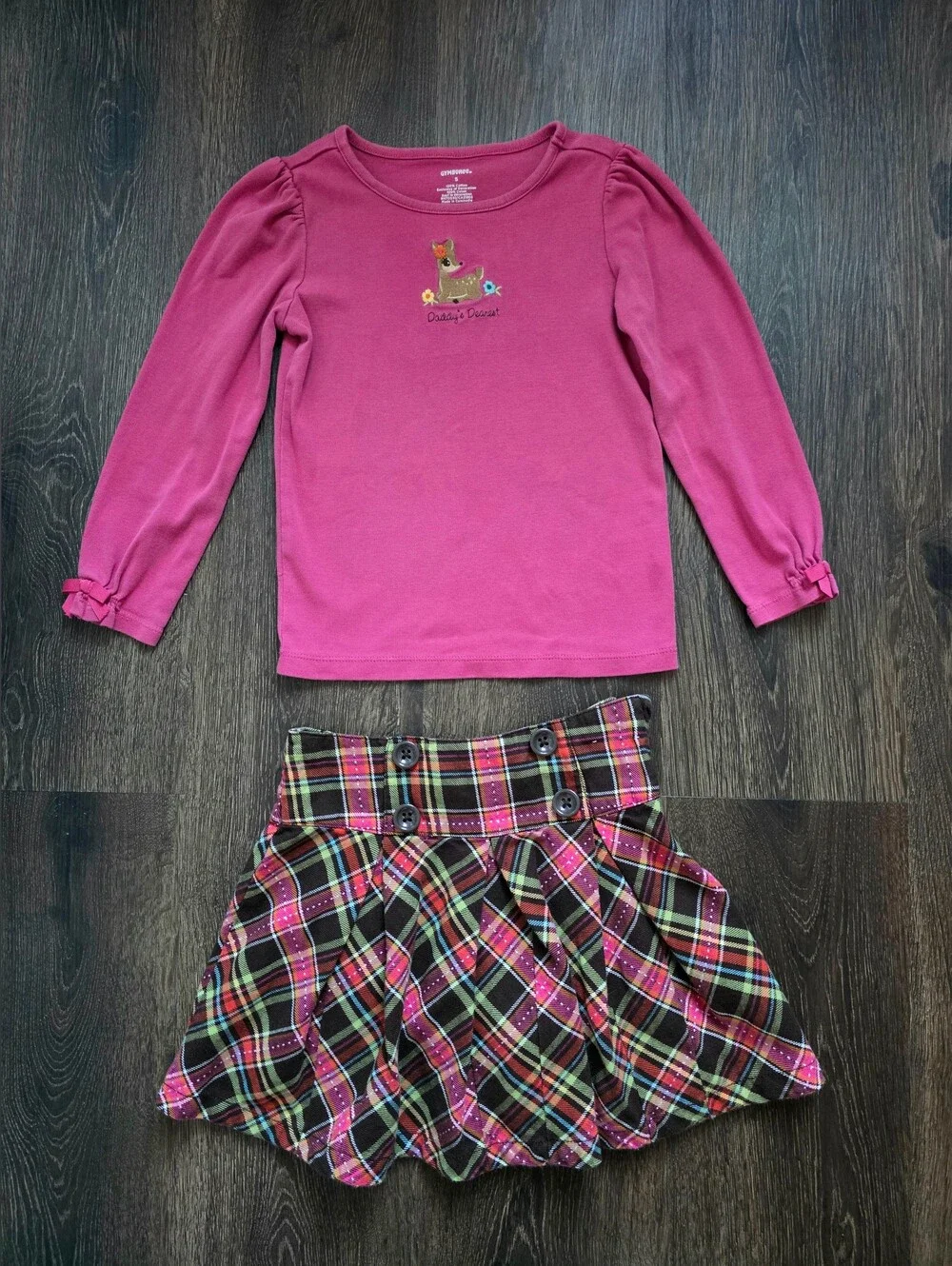 Gymboree vintage 
